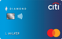 Citi® Secured Mastercard®