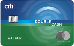 Citi® Double Cash Card