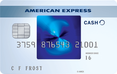 Blue Cash Everyday<sup>®</sup> Card from American Express