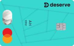 Deserve® EDU