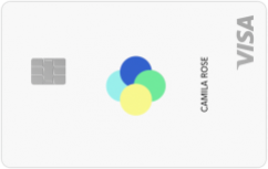 Petal Cash Back Visa® Card